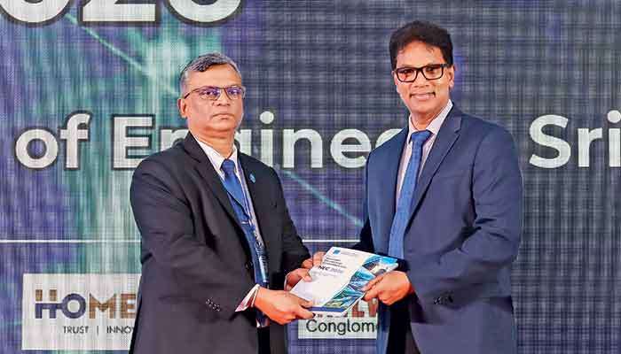 IESL National Engineering Conference 2026 calls for practical reforms in four key sectors