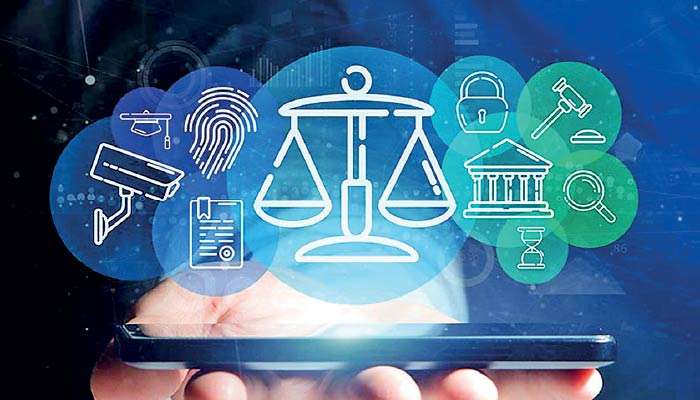 Digitalisation without rights protections
