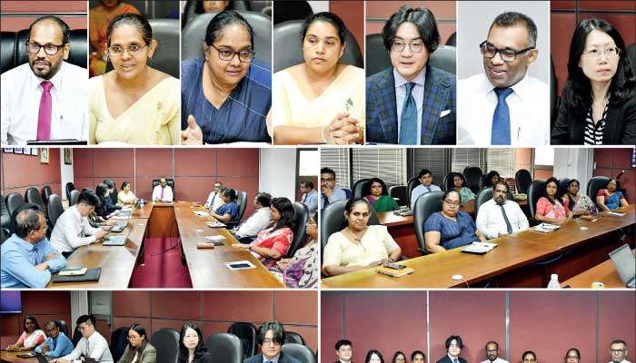 EDB hosts SFA delegation  to advance poultry exports from Sri Lanka to Singapore