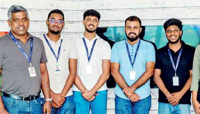 H One secures top spot at Microsoft Agentic AI Hackathon