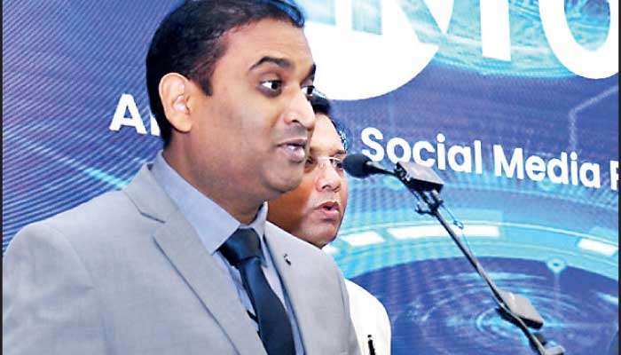 Sri Lanka tests ZKTOR as India’s digital influence grows in South Asia