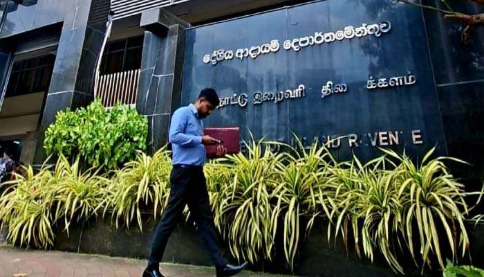 Tax by choice, not force:  Can Sri Lanka make the shift?