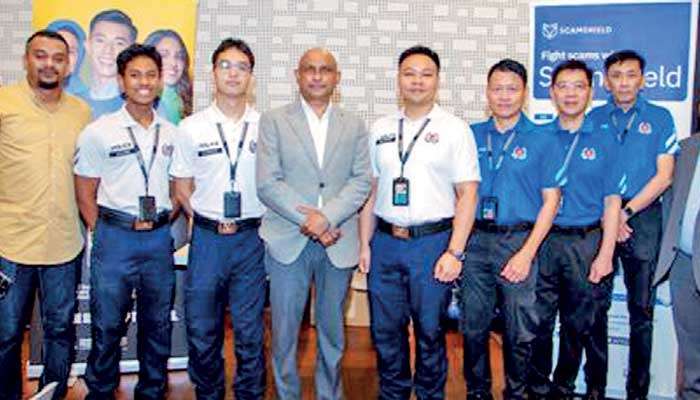 High Commission reaches out to Sri Lankan migrant workforce in Singapore