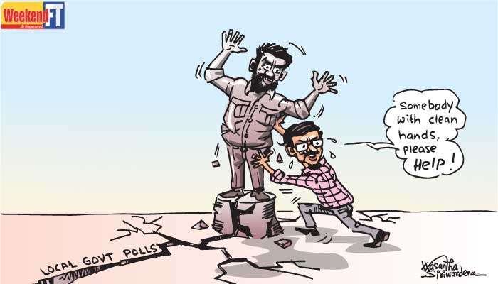 Cartoon 10.05.2025