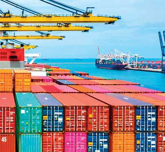 India pushes upgrade of FTA with Sri Lanka
