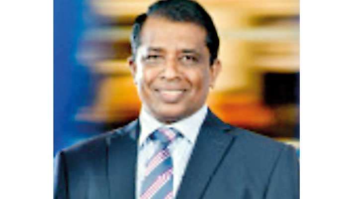 Ex-banker Jayasinghe appointed Chairman of HDFC Bank