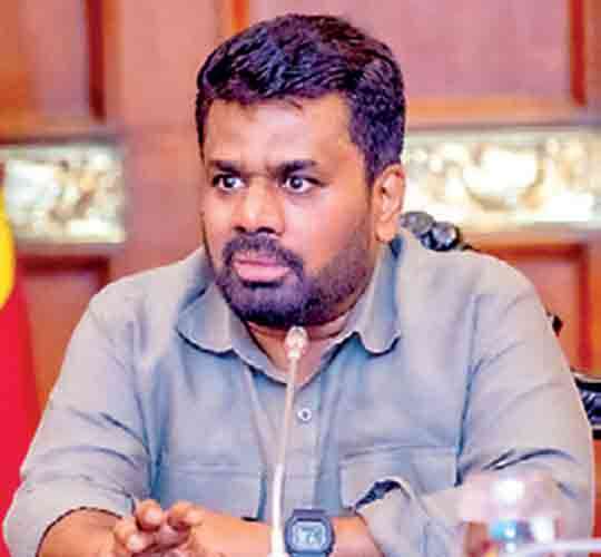 Govt. announces robust post-disaster rebuilding fund