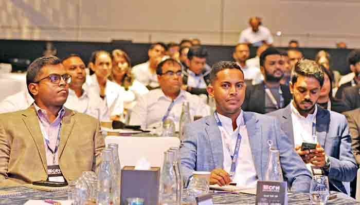 Sri Lanka hosts first-ever TiEcon 2026