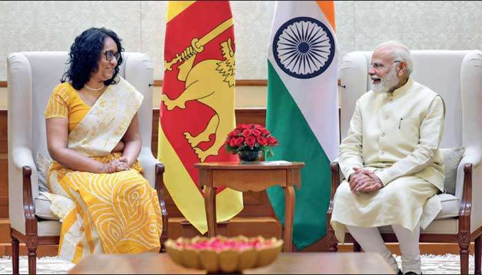 How India fits into Sri Lanka’s post-crisis growth strategy