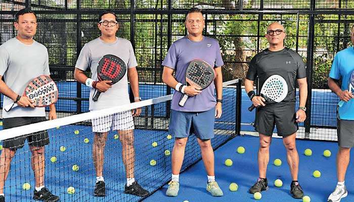 Padel House announces expansion with new strategic investment