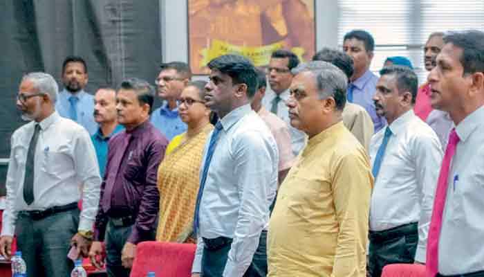 World Intellectual Property Day commemorated