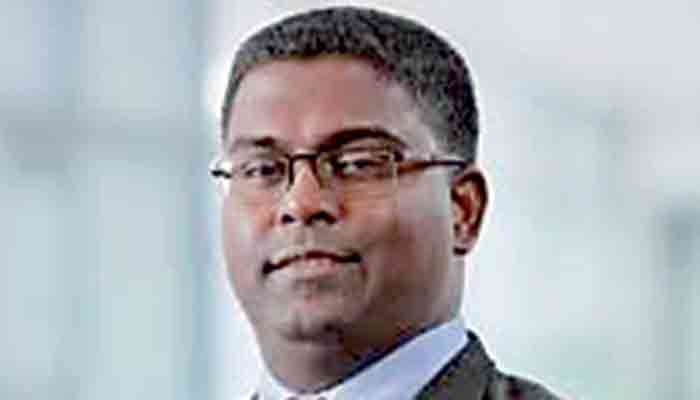 Mathisha Hewavitharana assumes CEO role at Siyapatha Finance