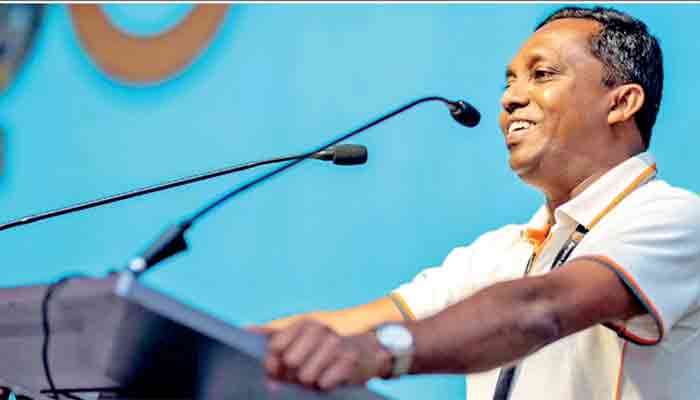 Sampath Saviya program empowers women entrepreneurs pitch for growth