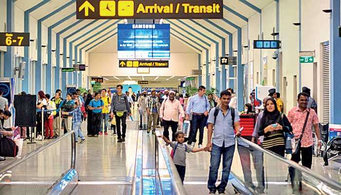 SL’s paradox: Exports its finest intellect and imports expertise