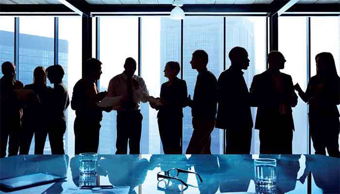 Regaining trust in Corporate Governance