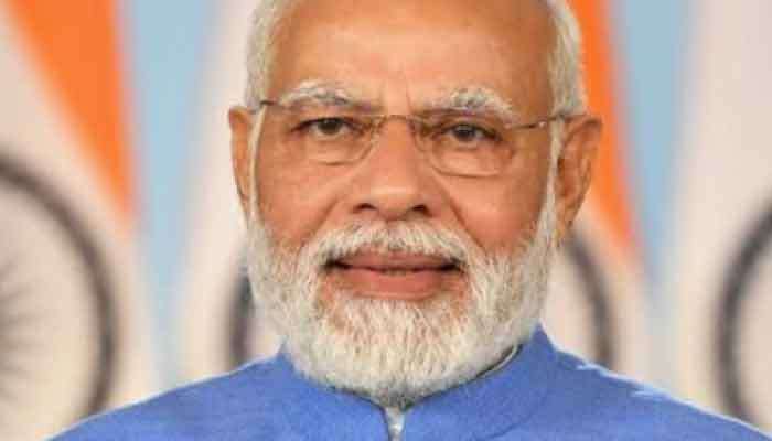 Modi says India ready to assist Sri Lanka as cyclone impact grows