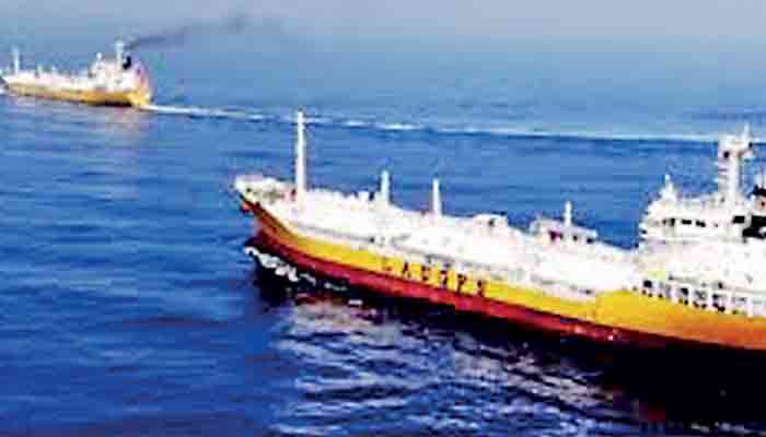 LAUGFS suspends Dubai operations, to appeal US sanctions listing