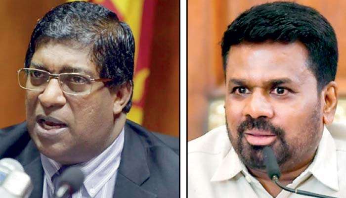 Ravi urges review of CBSL framework, calls for 2-3% inflation target