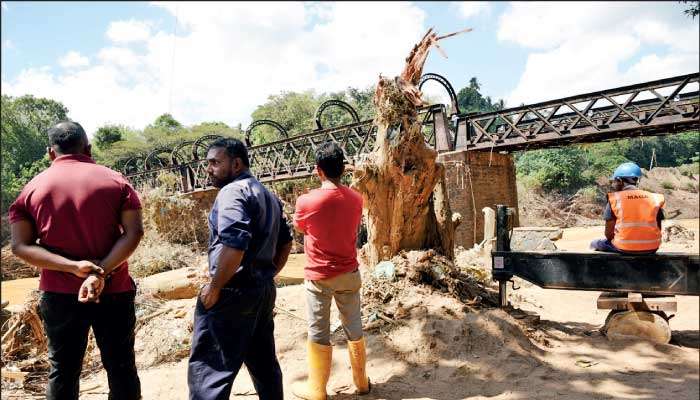 Building a safer Sri Lanka
