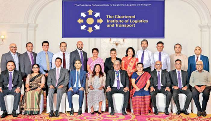 CILT Sri Lanka 40th AGM elects new leadership