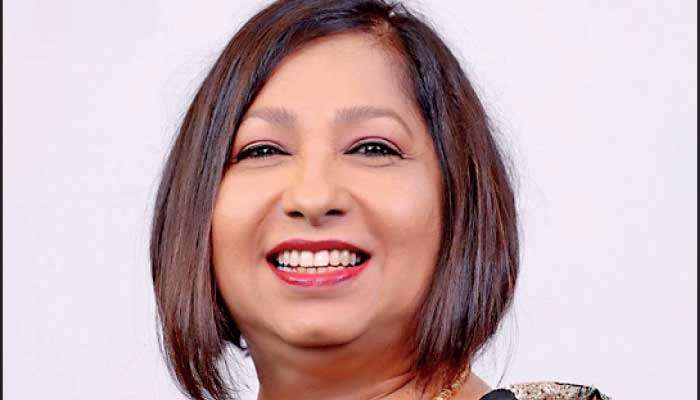 Dialog Axiata’s Sandra De Zoysa named among “Top 40 Future of CX Leaders 2026”