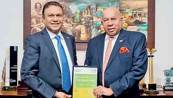 Alumex achieves ‘ASI Performance Standard Certification,’ marking a milestone in sustainable aluminium manufacturing