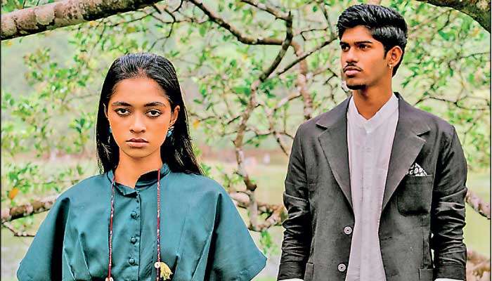 Hameedia unveils “Threads of Culture” this season