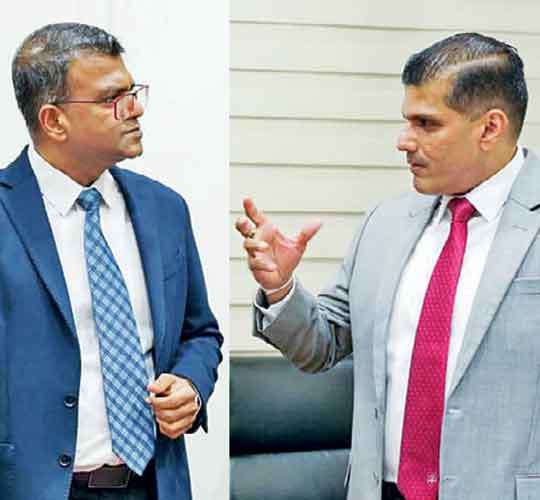 CA Sri Lanka submits sweeping proposals for Budget 2027