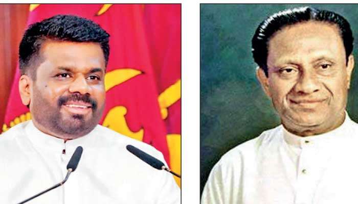 “Cocoon” around heads of state: Is there one around President Anura Dissanayake already?