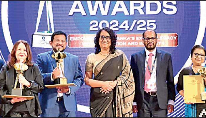 EDB Chief says export future is not just bright, it is boundless