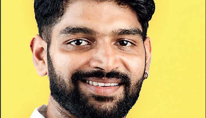 Ashraff Associates appoints new Creative Director