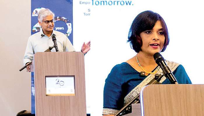 John Keells Foundation celebrates 20 years of empowering nation for tomorrow