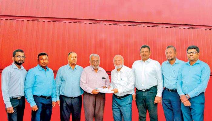 McLarens Containers and Datamation: Leveraging technology, creating competitive advantage