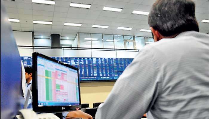Colombo stock market sustains all-time high level