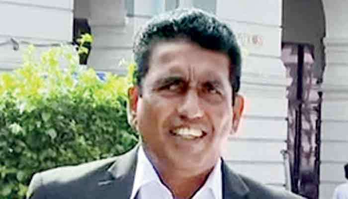 Johnston granted bail in Lanka Sathosa case