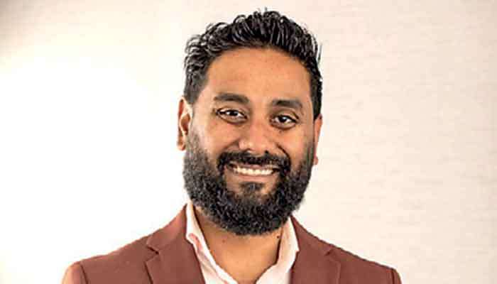 Toastmasters International World Champion  Sabyasachi Sengupta  to inspire Sri Lankan audiences