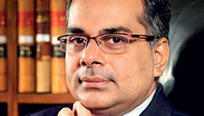 Economic adjustment unavoidable to restore stability: Jafferjee