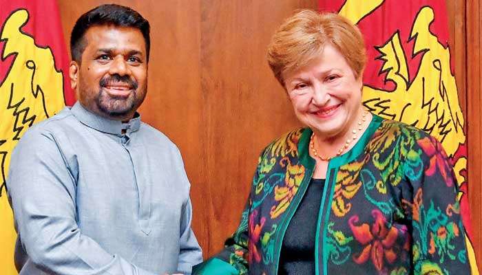 ‘IMF, hands off our future’: YUKTHI collective 