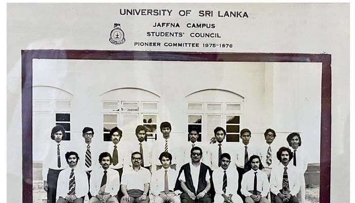 University of Jaffna: 50 years of challenges, resilience and excellence