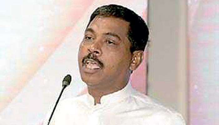 Prasanna Ranaweera remanded till 19 May