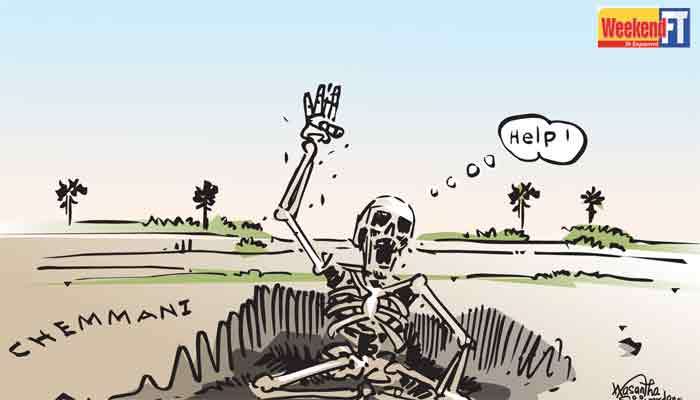 Cartoon 25.07.2026