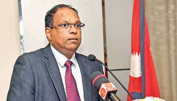 Sri Lanka–Nepal Business Council to drive bilateral trade and investment