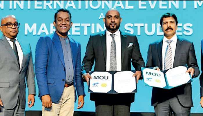 Diploma in International Event Management and Marketing Studies