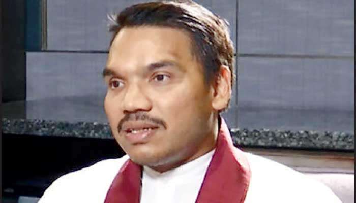 Namal warns Tamil community against election-time policy shifts