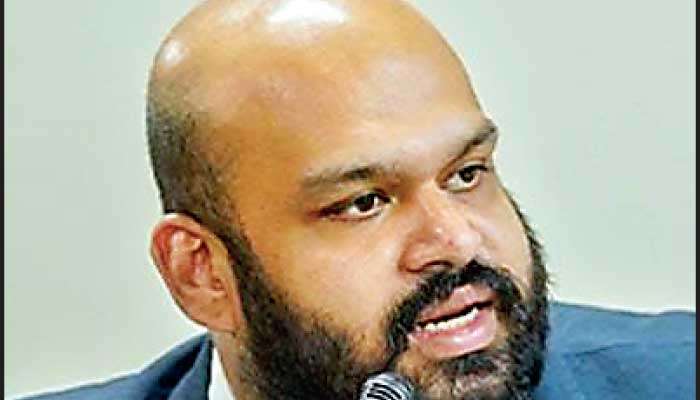 Shanakiyan urges equal treatment for Tamil political prisoners, questions disparity with JVP rehabilitation