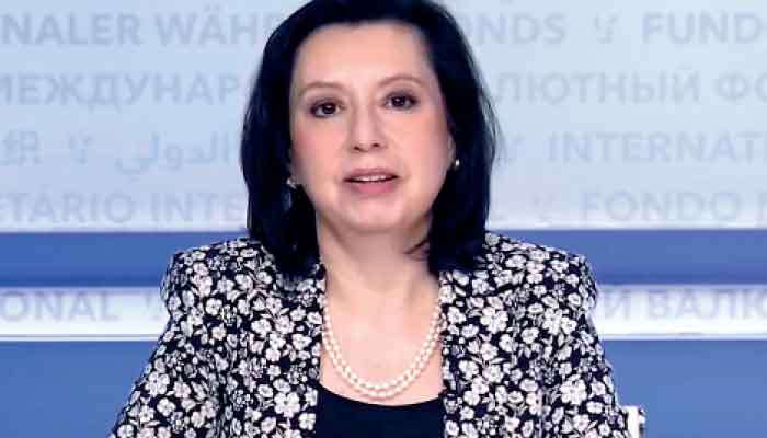 IMF flags Middle East risks; to assess impact, support for Sri Lanka