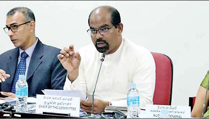 COPA flags Rs. 167 m cooperative fund loss, demands action on stalled loan recoveries