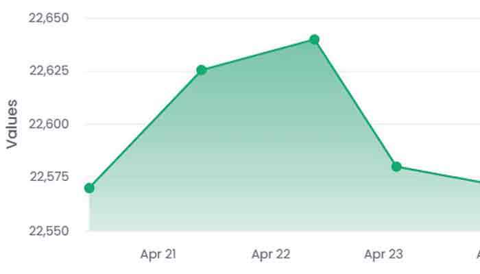 CSE ends down 0.9% during week
