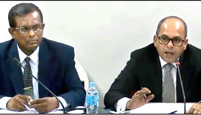 Parliament panel raps Ports Ministry