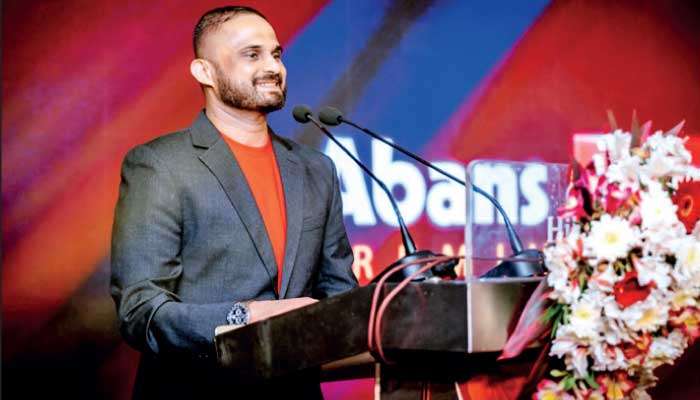 Abans Marks Showroom Excellence with Lenovo Premium Club 2nd Phase Launch